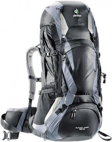 Immagine prodotto Deuter Futura Vario (50 l)