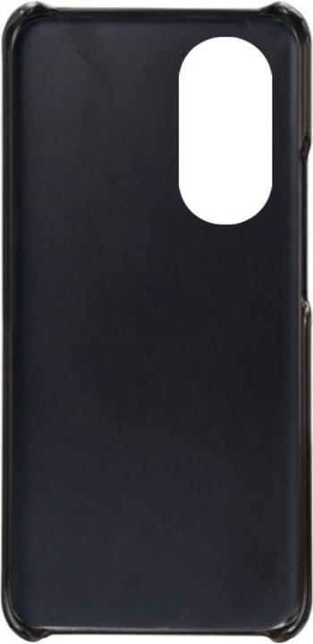 Produktbild Screenguard Honor 50 Pro CardCaddy Leder Backcase mit Kartenfächern (Honor 50 Pro)