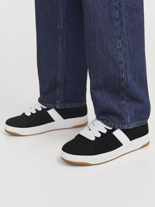 Produktbild Jack & Jones Jfwmiles Syn Suede Sneaker Sn (43)