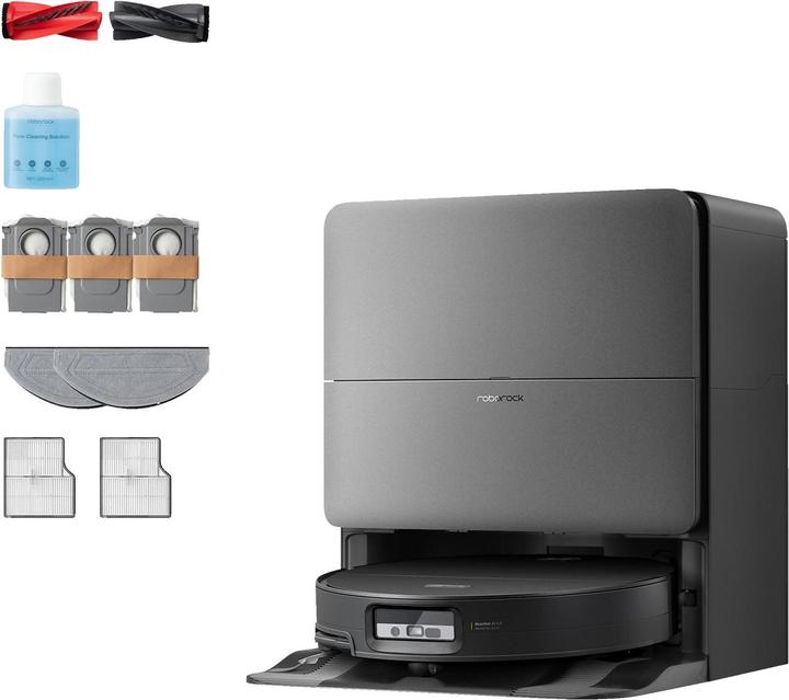 Saros 20 Sonic Complete