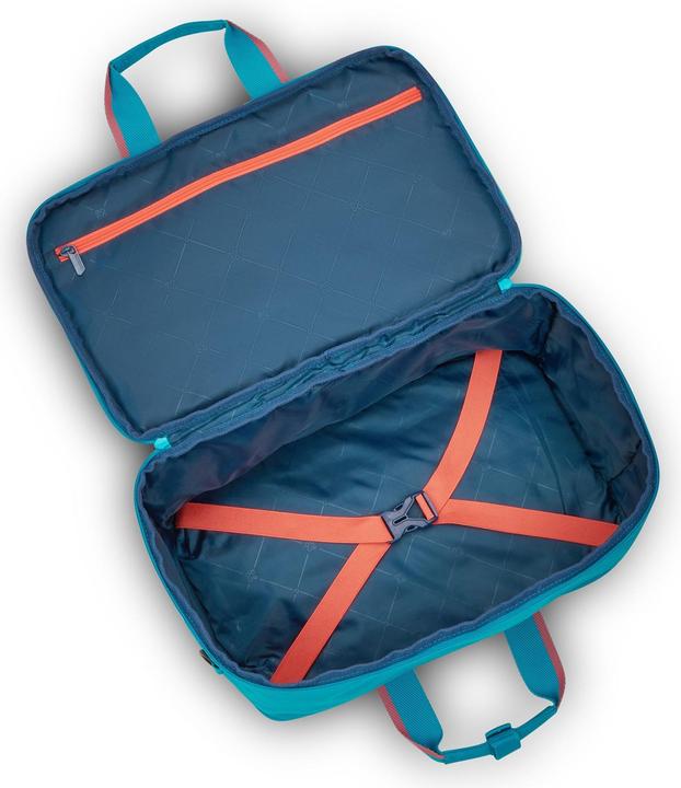 Actual product image Modo by Roncato Starlight 3.0 Reiserucksack 40 cm (20 l)