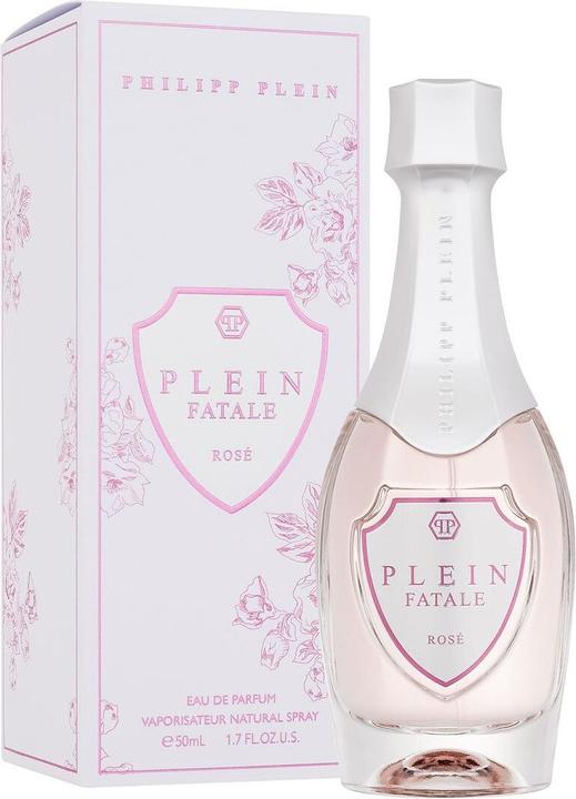 Produktbild Philipp Plein Plein Fatale Rosé Eau de Parfum (Eau de Parfum, 50 ml)