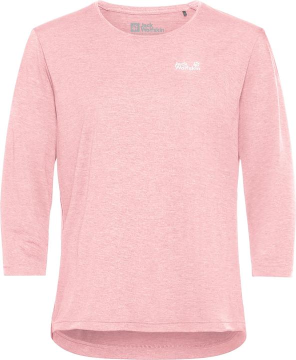 Actual product image Jack Wolfskin Wildtrail 3/4 W (S)