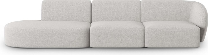 Produktbild Micadoni Shane (Big Sofa, Ecksofa)