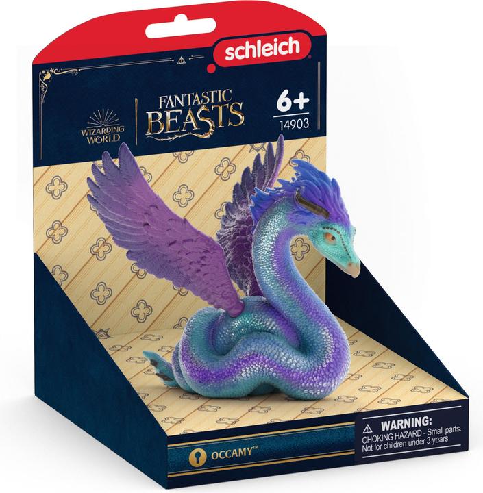 Produktbild Schleich Occamy™