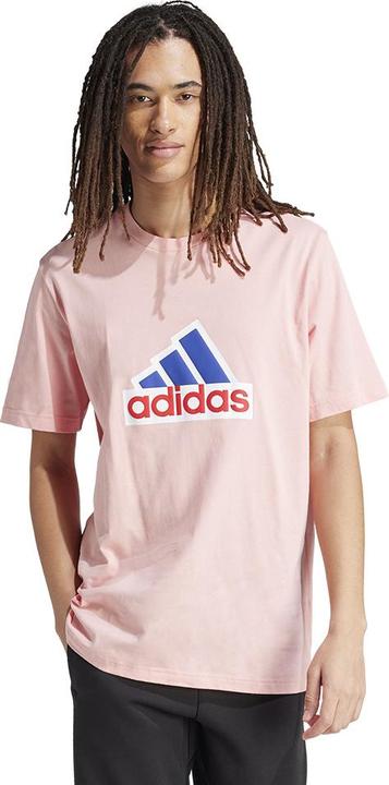 Actual product image adidas M Fi Bos T Oly (S)