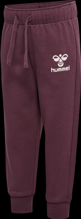 Image du produit hummel hmlHUMMING CREWSUIT (80)