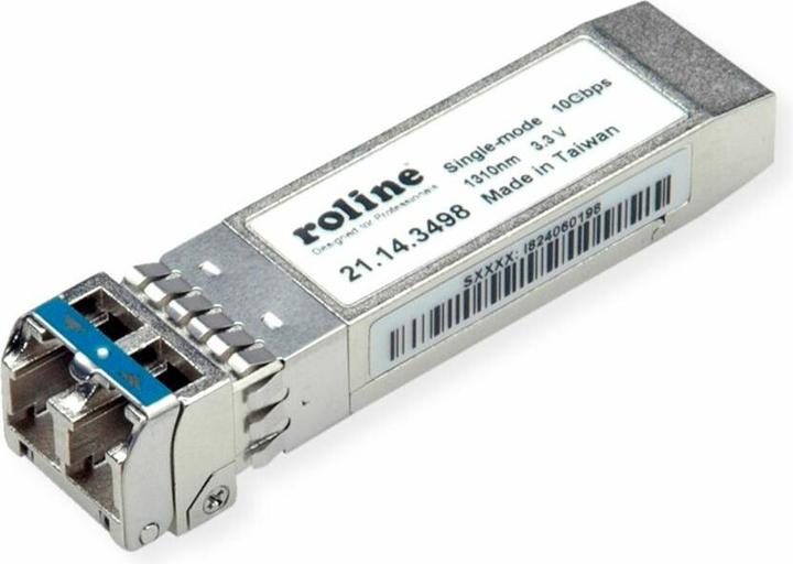 Produktbild Roline Mini-GBIC Modul 10G