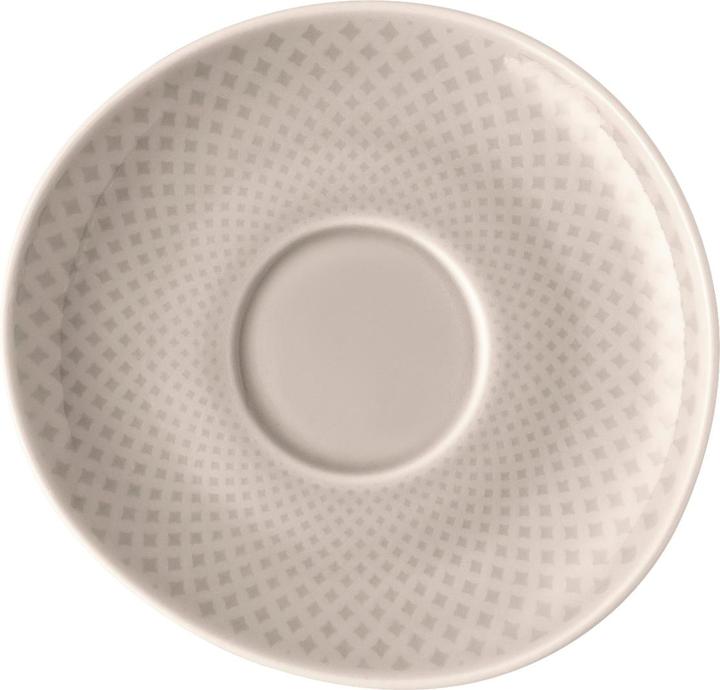 Carapace souple, Gris