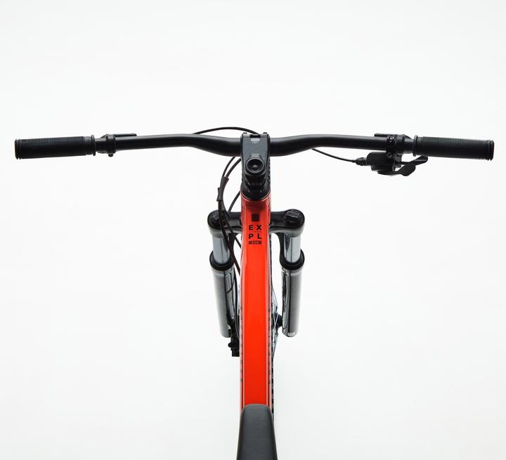 Actual product image Rockrider EXPL 500