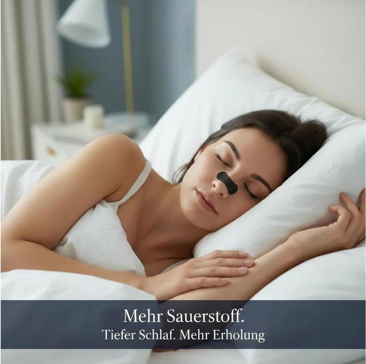 Image du produit NightHaven Ruban adhésif pour la bouche