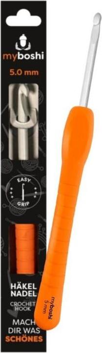Actual product image Myboshi Häkelnadel 5,0mm