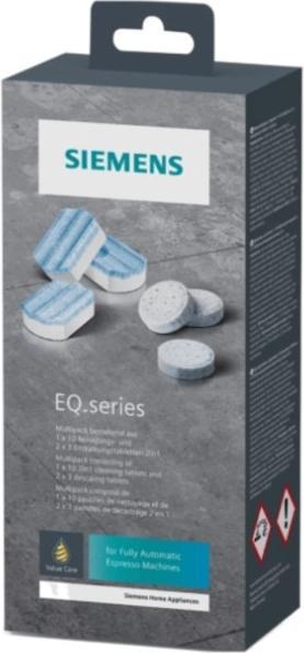 Produktbild Siemens TZ 80003A Mehrschichtreiniger und Entkalker