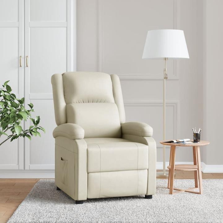 Actual product image vidaXL Relaxsessel