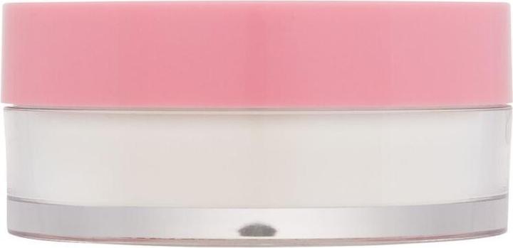 Produktbild Dermacol Think Pink Refreshing Fixing Powder