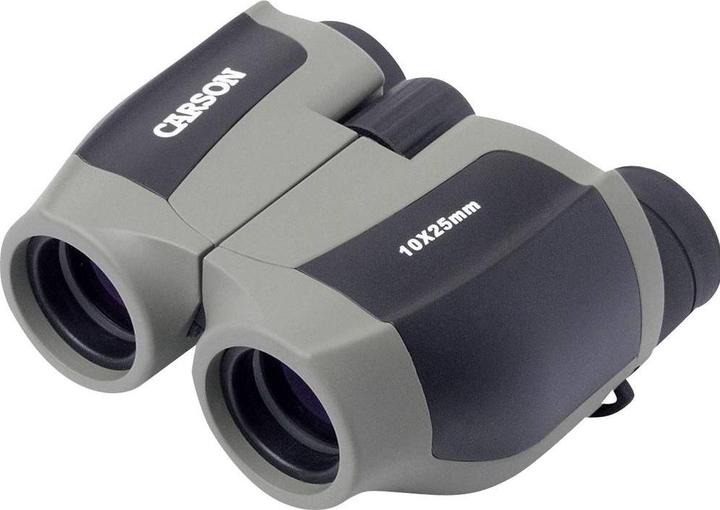 Image du produit Carson Optical JD-025 Scout Plus, 10x25 (10 x, 25 mm)