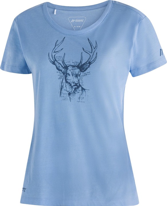 Blau