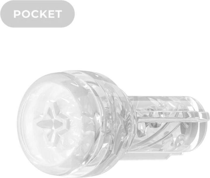 Actual product image Kiiroo Feel Mouth Stroker