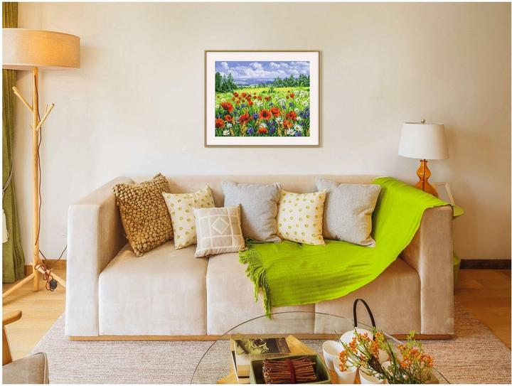 Produktbild Schipper MNZ Blumenwiese