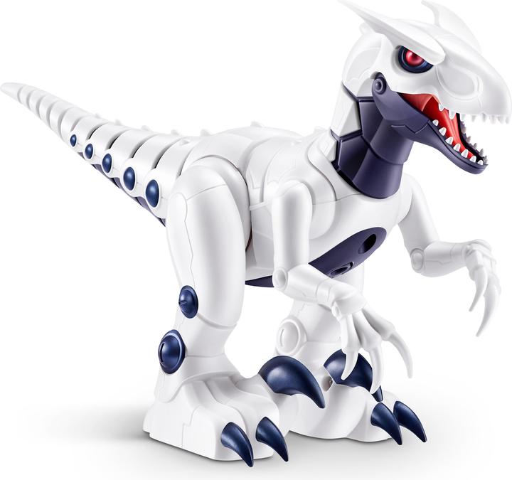 Actual product image Zuru Robo Alive - Robo Dino Raptor