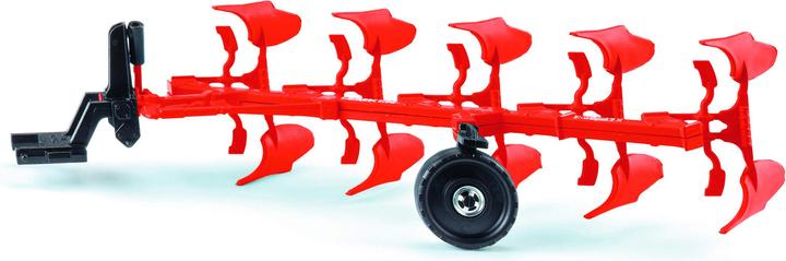 Siku 2070 Volldrehpflug