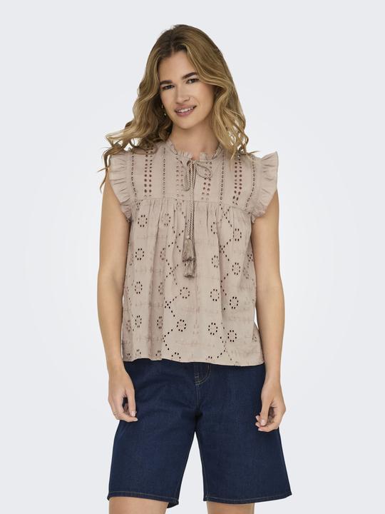 Actual product image Only ONLREVA Top Top (XS)