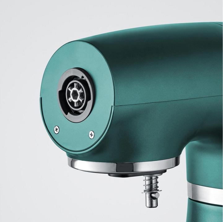 Actual product image Severin KM3896 (1000 W, 5.50 l)