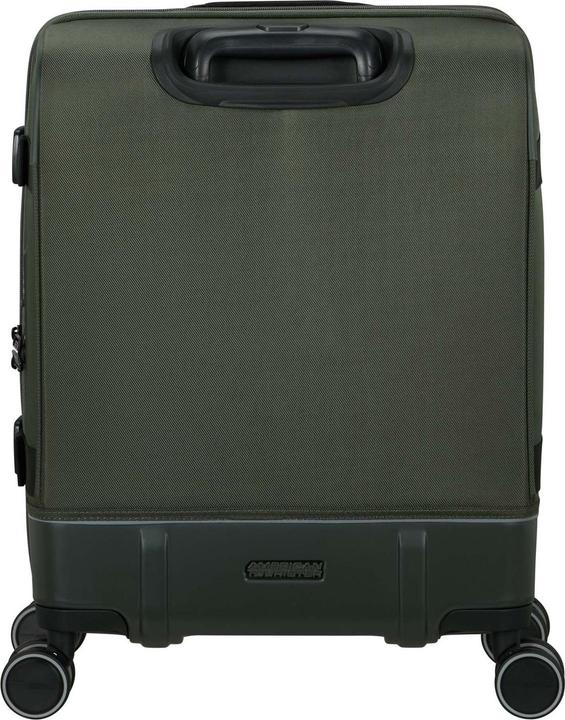 Actual product image American Tourister Urban Track Spinner S Tsa (41.50 l)