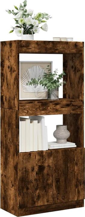 Produktbild vidaXL Louiza (63 x 33 x 180 cm)