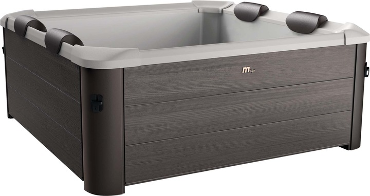 Produktbild PureHaven Aufblasbarer Whirlpool (6 Pers.)