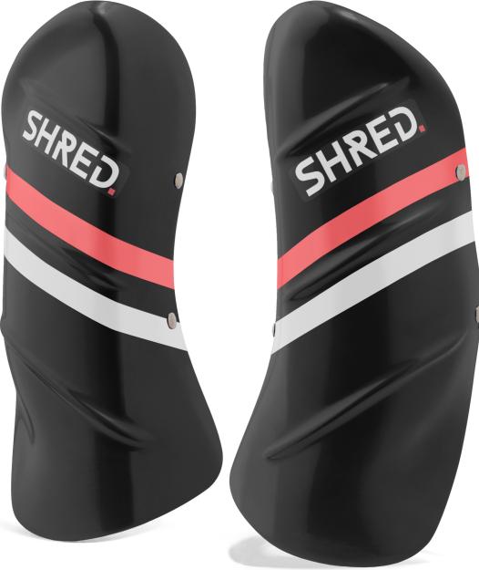 Produktbild Shred Carbon Shin Guards - (S, Paar)