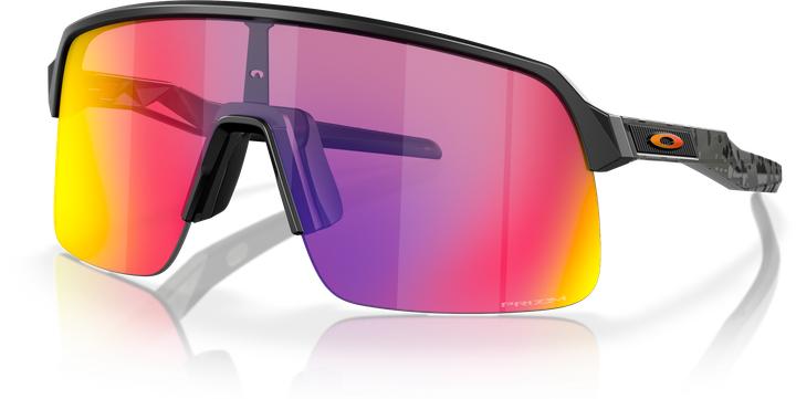 Immagine prodotto Oakley Sutro Lite (Nero opaco, Red)