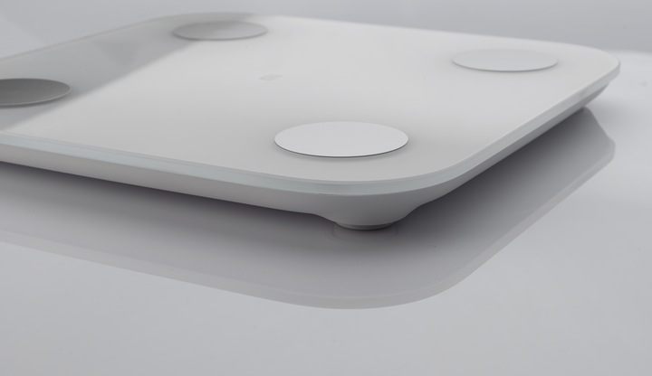 Immagine prodotto Xiaomi Mi Body Composition Scale 2 (150 kg)