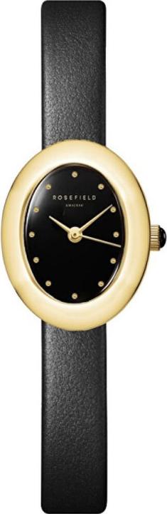 Produktbild Rosefield Oval Evolution Damenuhr (Analoguhr)