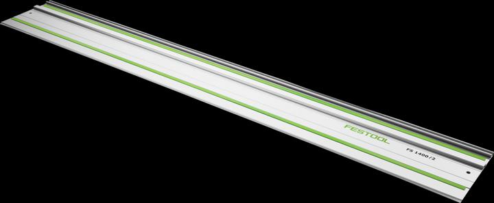 Image du produit Festool Rail de guidage FS 1400/2 (140 cm)