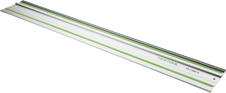 Actual product image Festool Guide rail FS 1400/2 (140 cm)
