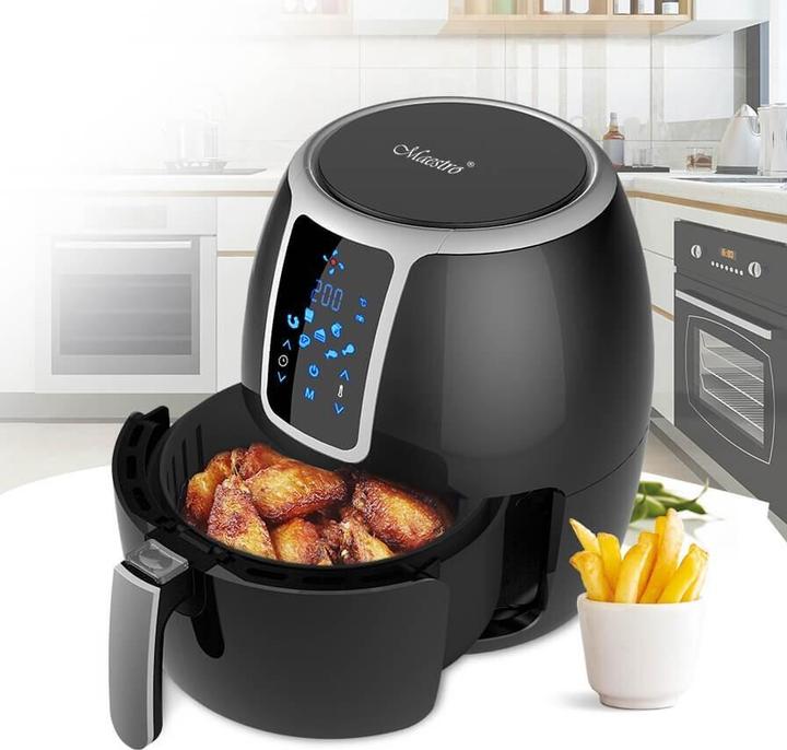 Actual product image Maestro Frytownica beztłuszczowa MR-756
