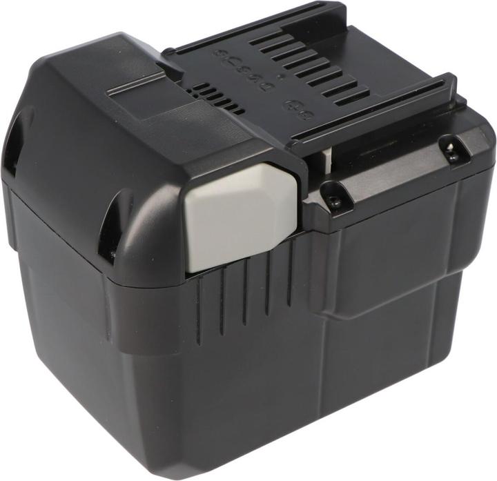 Actual product image AccuCell Battery Hitachi BSL3626, BSL3625 (36 V)