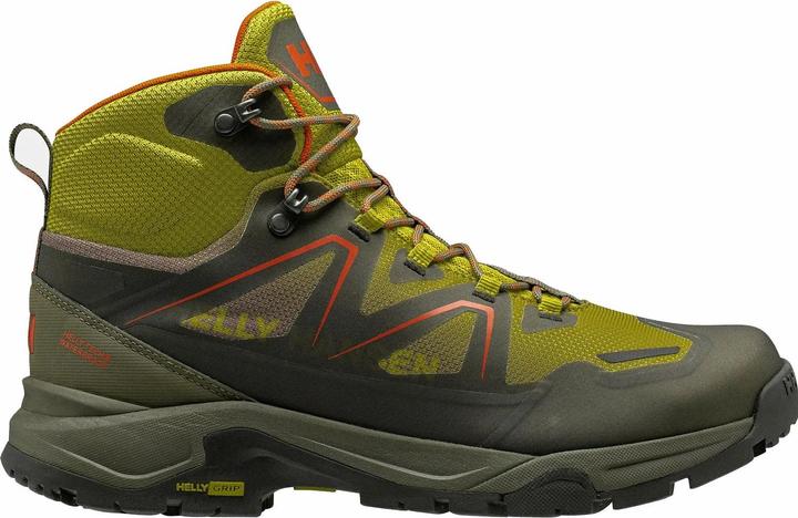 Produktbild Helly Hansen Cascade Mid Ht (42)