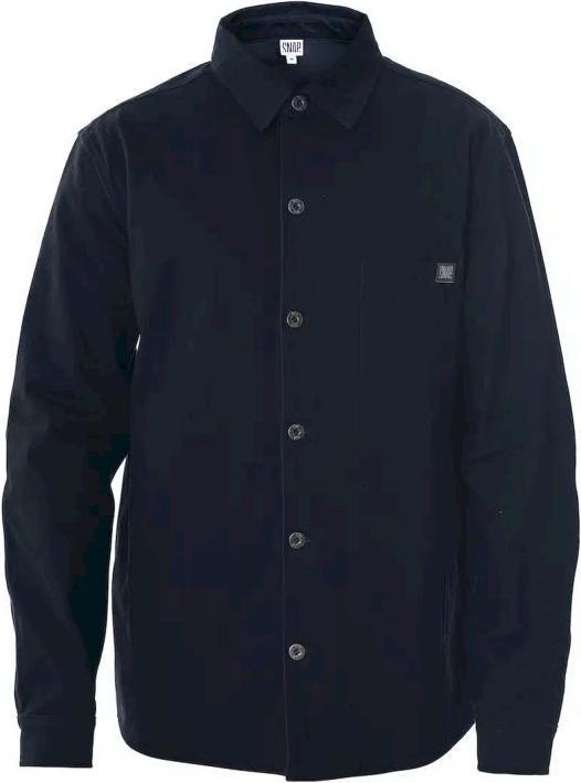 Immagine prodotto Snap Overshirt - Hemd (XL)