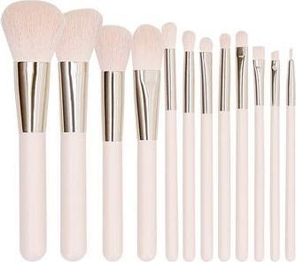Immagine prodotto Tools for Beauty T4B Set di 12 pennelli da trucco (Set)