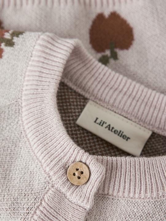 Produktbild Name it Regular Fit Strickjacke (56)