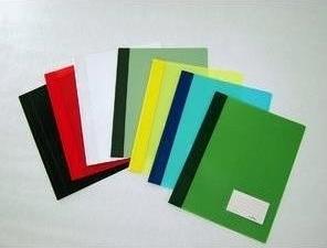 Produktbild Durable Schnellhefter DURALUX (A4, 1 x)