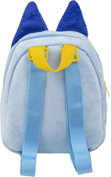 Produktbild Cerda Plush Backpack Kindergarten - Bluey (2100004866)