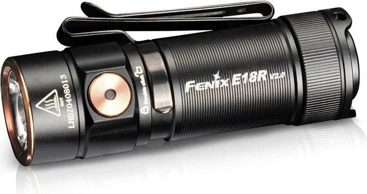 Produktbild Fenix E18R V2.0 (6.70 cm, 1200 lm)