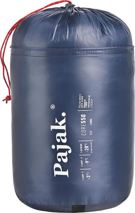 Produktbild Pajak Core 550 (174 cm)