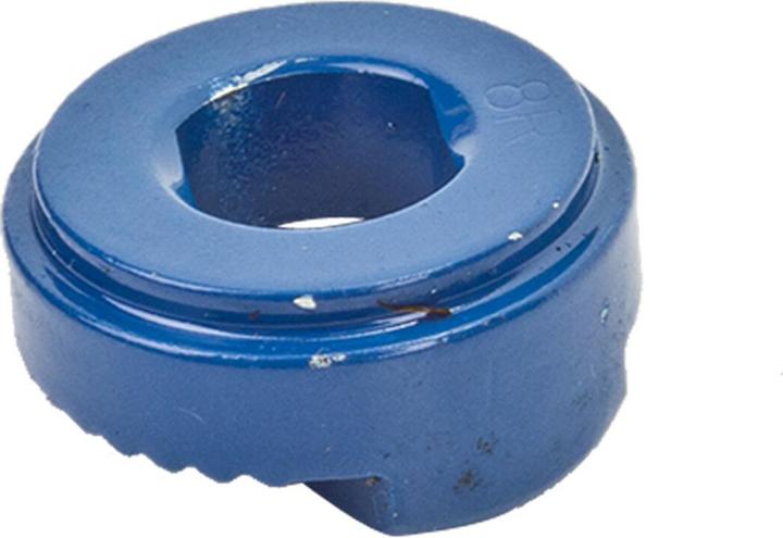 Image du produit Shimano Rondelle de sécurité 8R bleu foncé SG-8R25