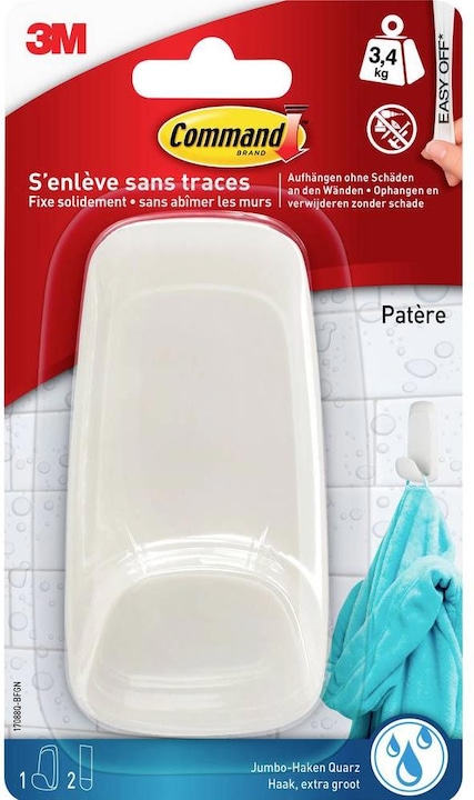 Actual product image
