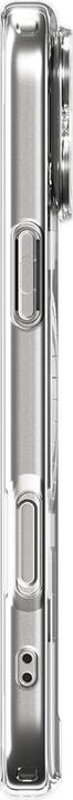 Actual product image Spigen - Ultra Hybrid MagSafe - iPhone 17 Pro - Neo One (Apple iPhone 17 Pro)