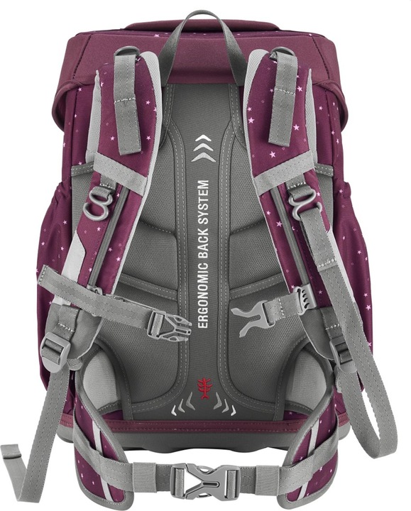 Image du produit Step by Step Set de cartables Basis (20 l)